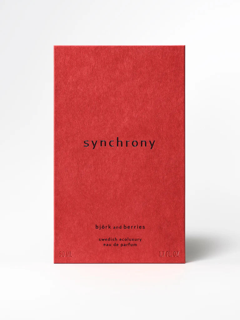 Synchrony