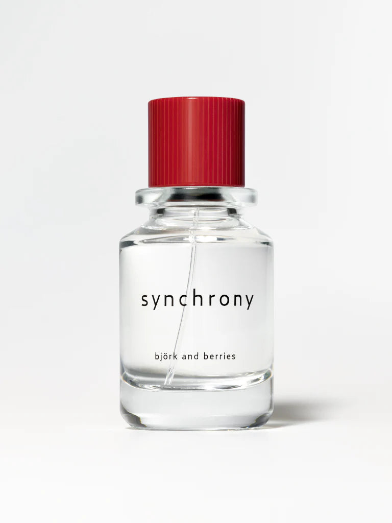 Synchrony