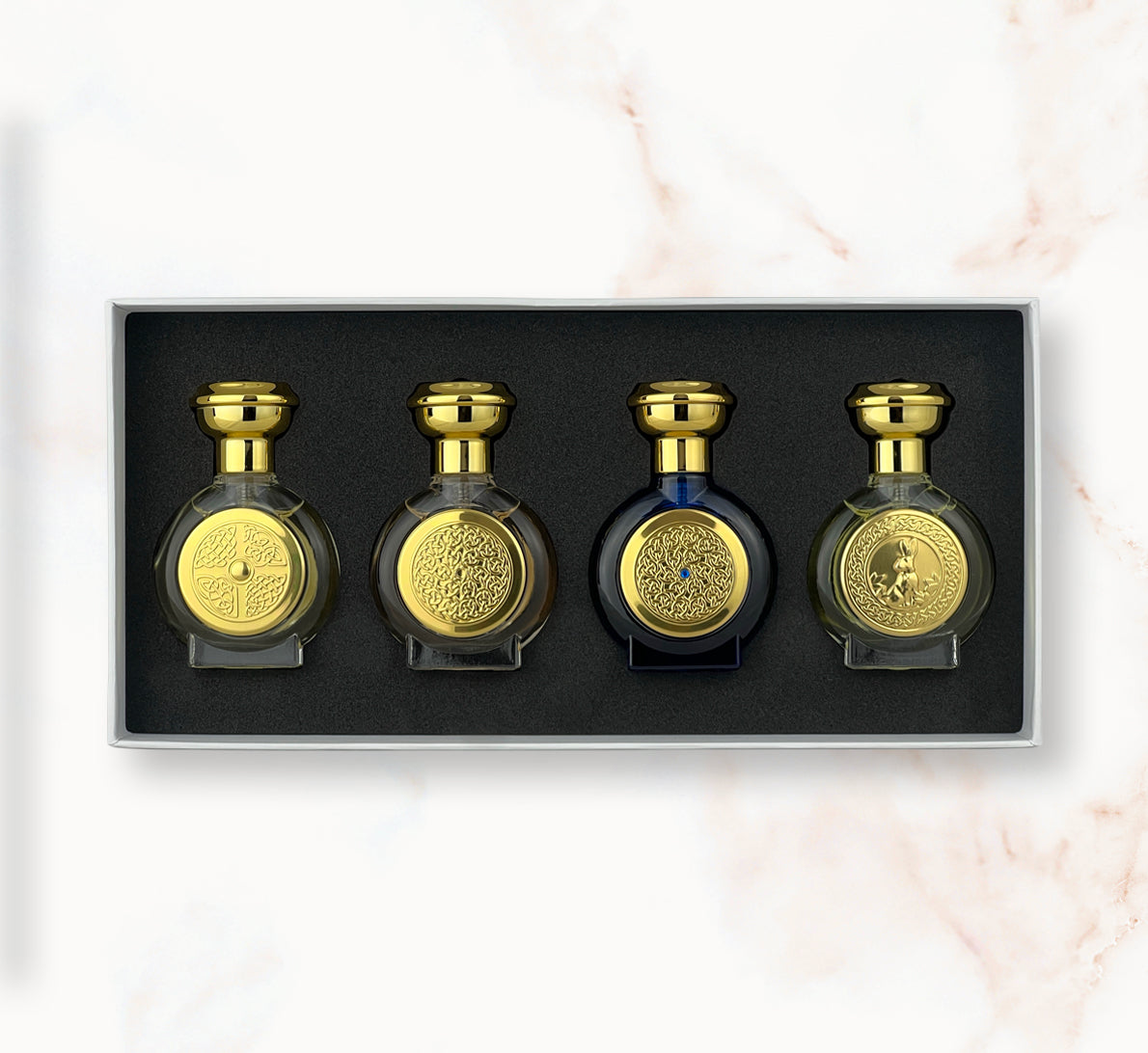 Boadicea The Victorious The Ambery Gift Set