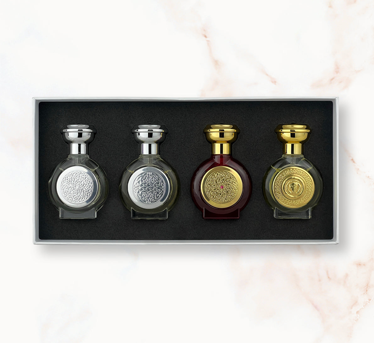 Boadicea The Victorious The Boadicea Leather Gift Set