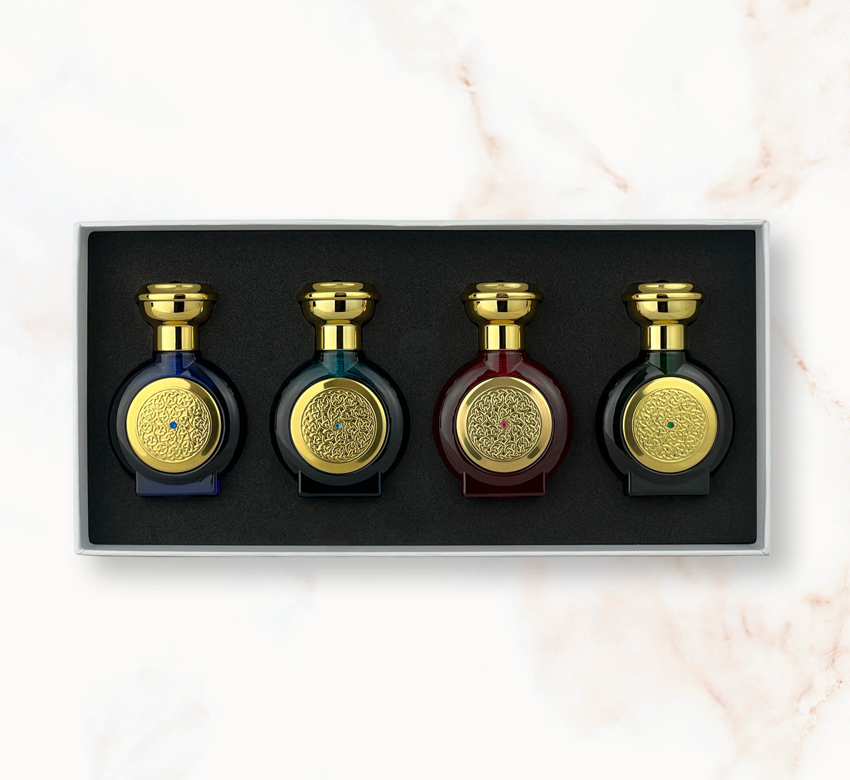 Boadicea The Victorious Royal Sapphires Collection