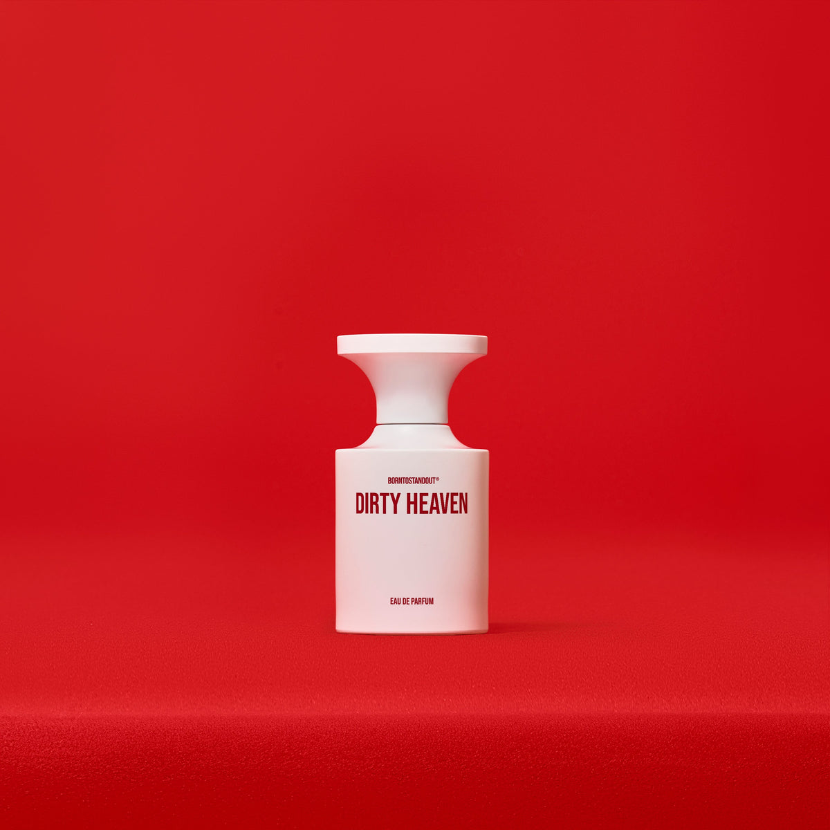 BORNTOSTANDOUT Dirty Heaven 50 mL