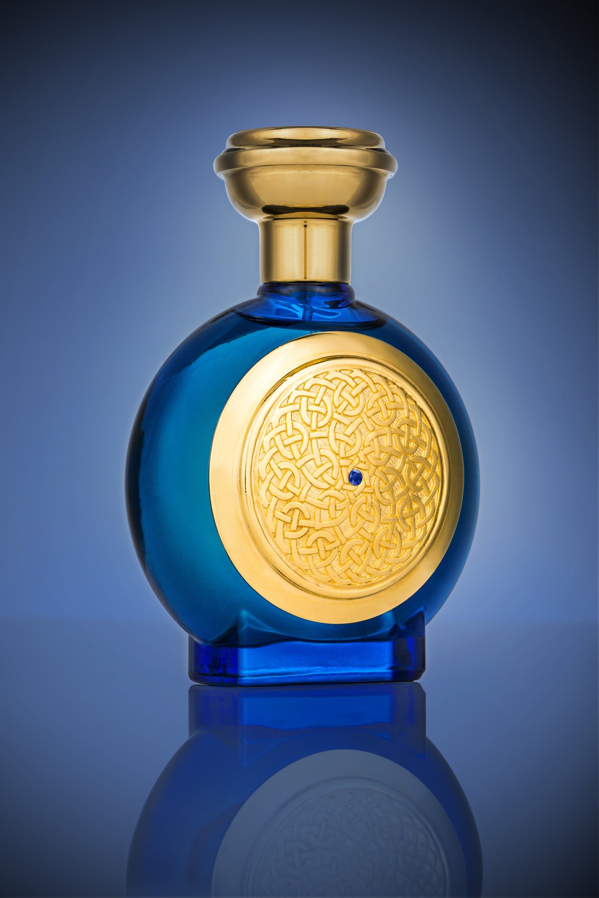 Blue Sapphire