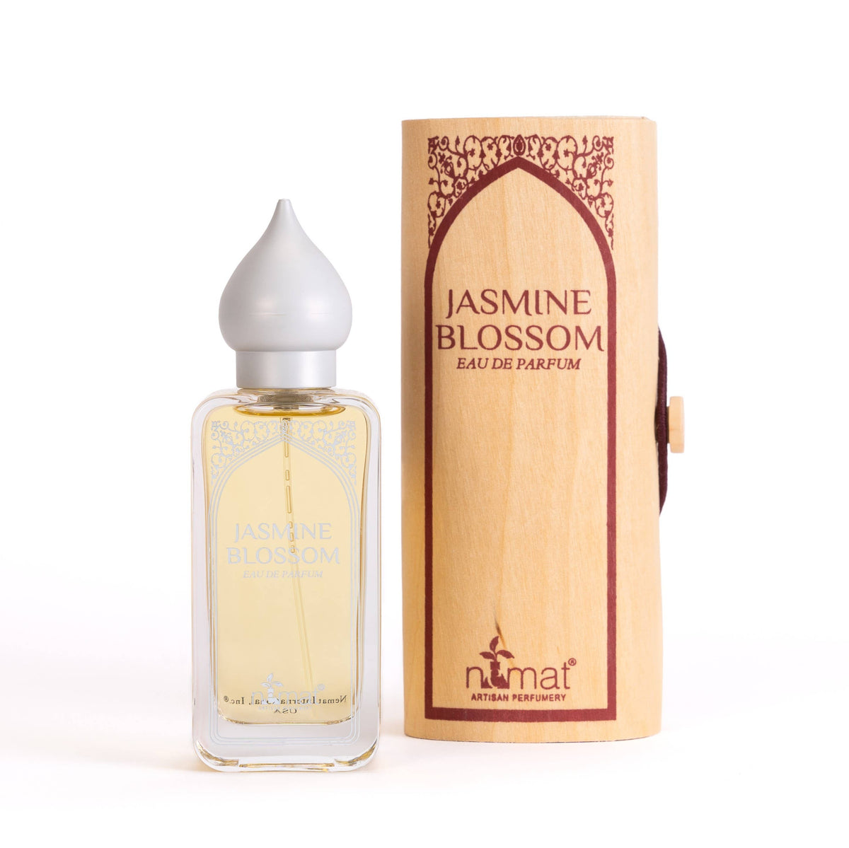 Jasmine Blossom