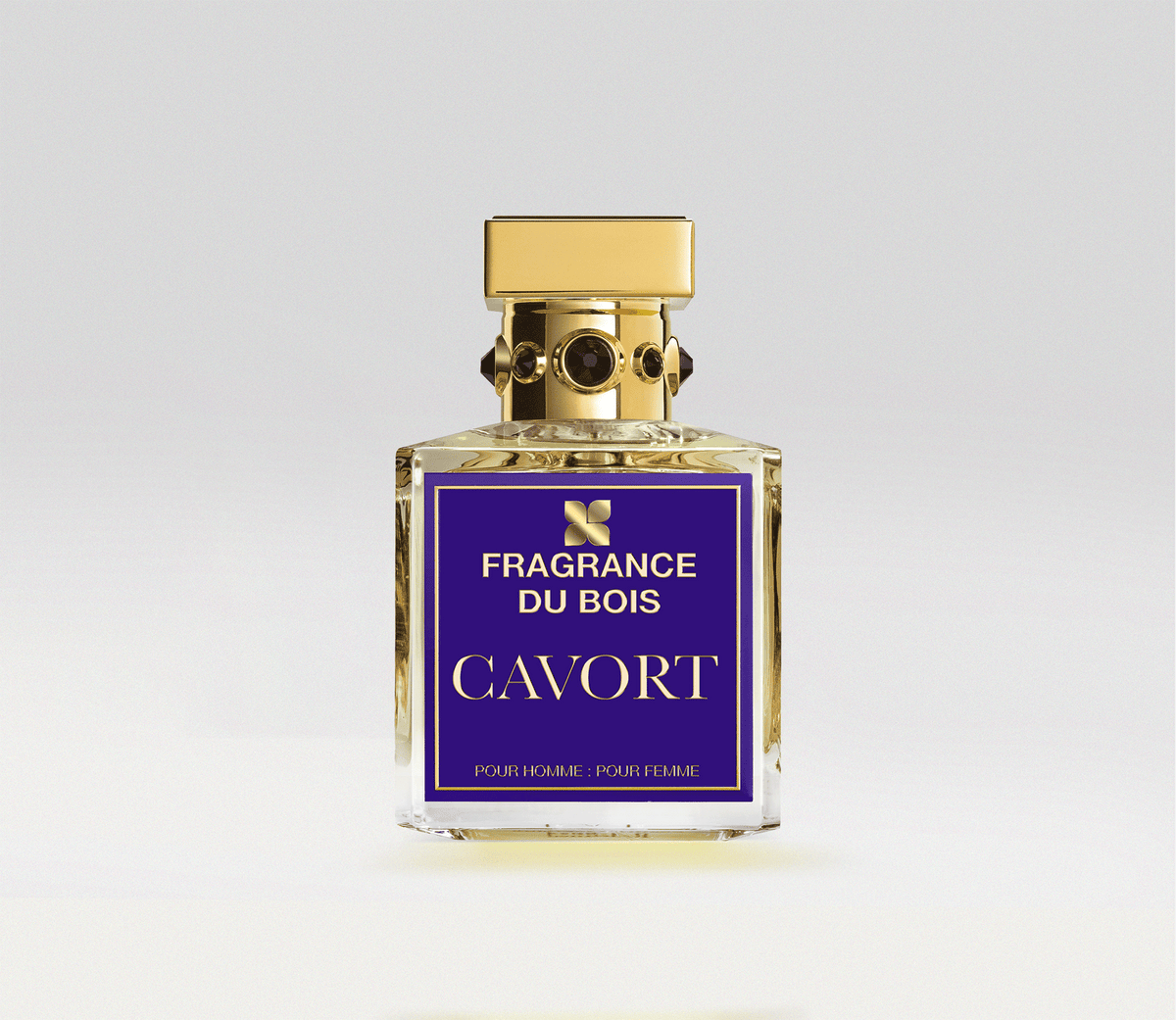 Fragrance Du Bois Cavort