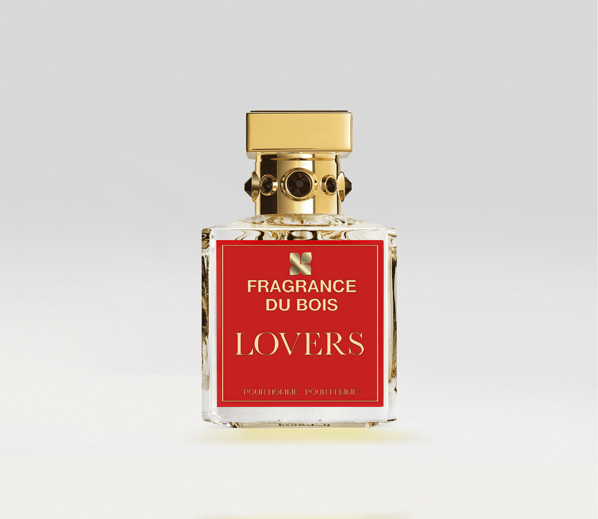 Fragrance Du Bois Lovers