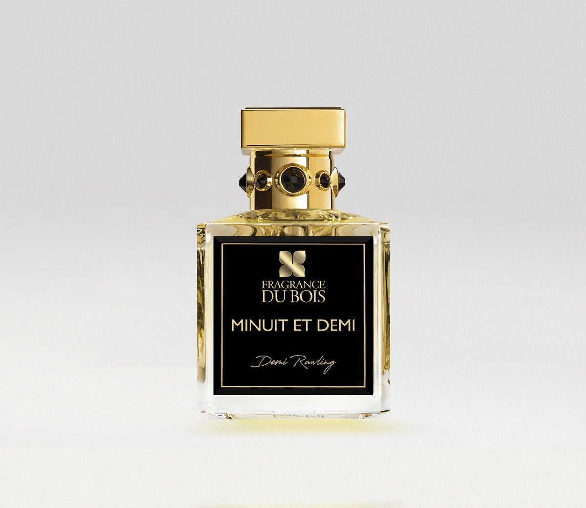 Fragrance Du Bois Minuit et Demi