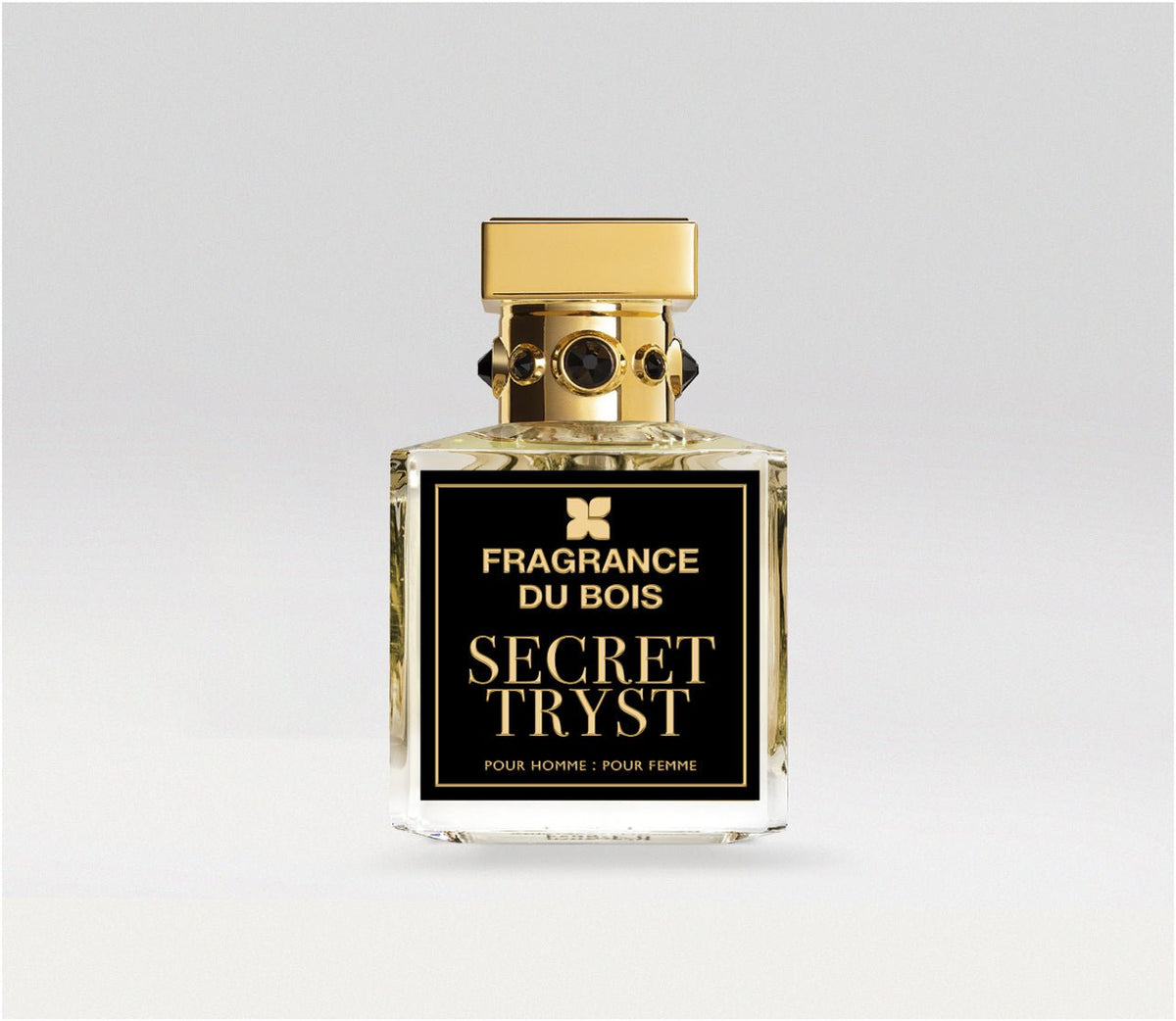 Fragrance Du Bois Secret Tryst