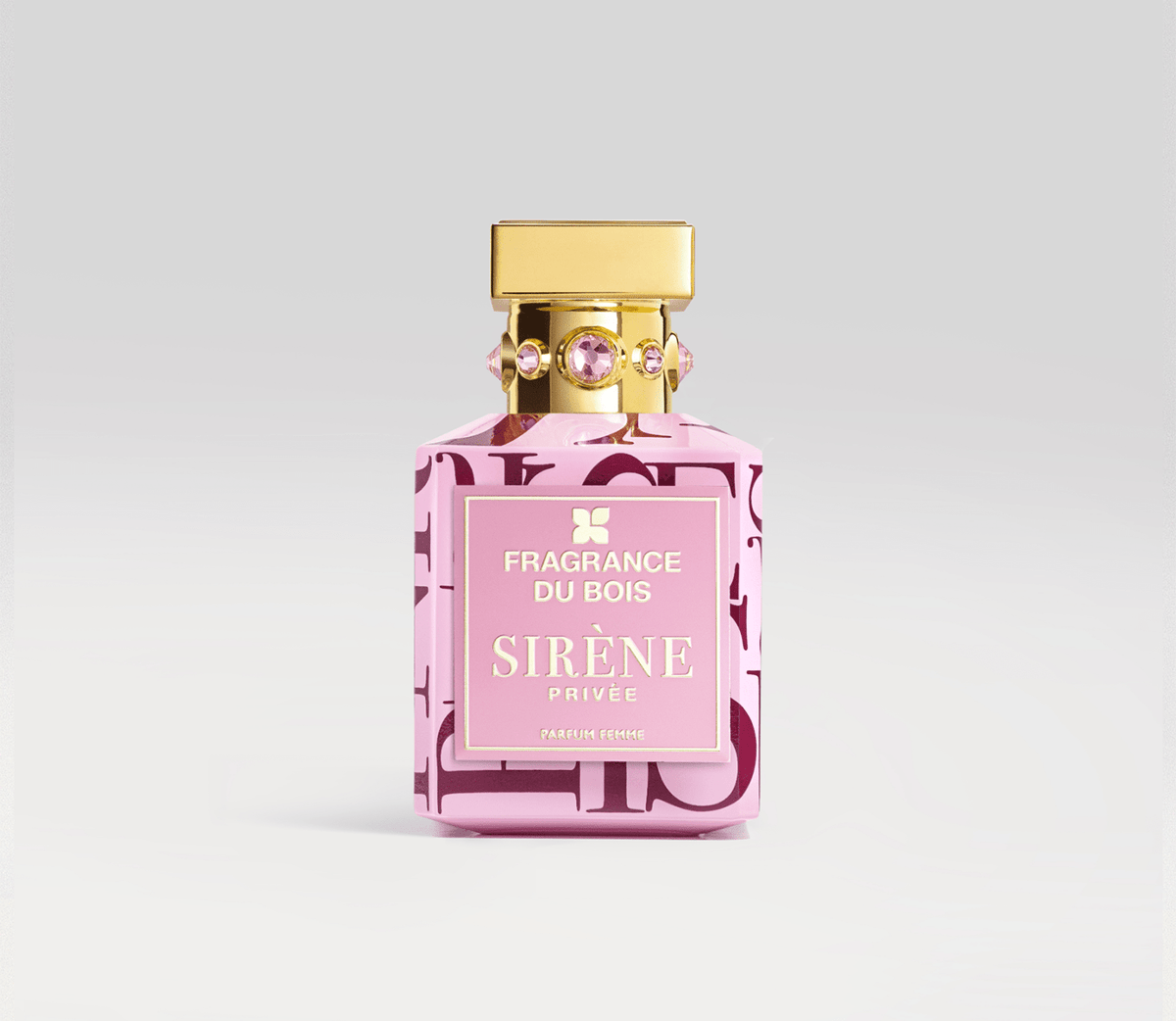 Fragrance Du Bois Sirène Privée