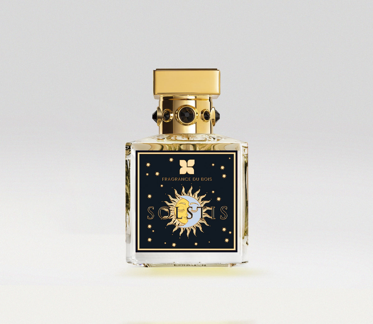 Fragrance Du Bois Solstis