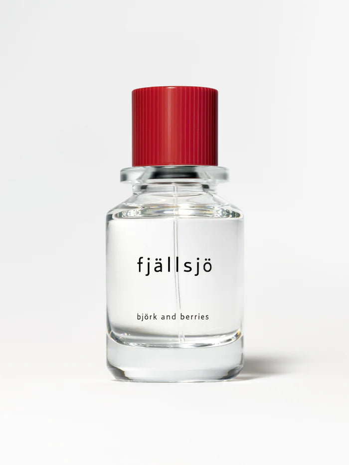 Fjällsjö