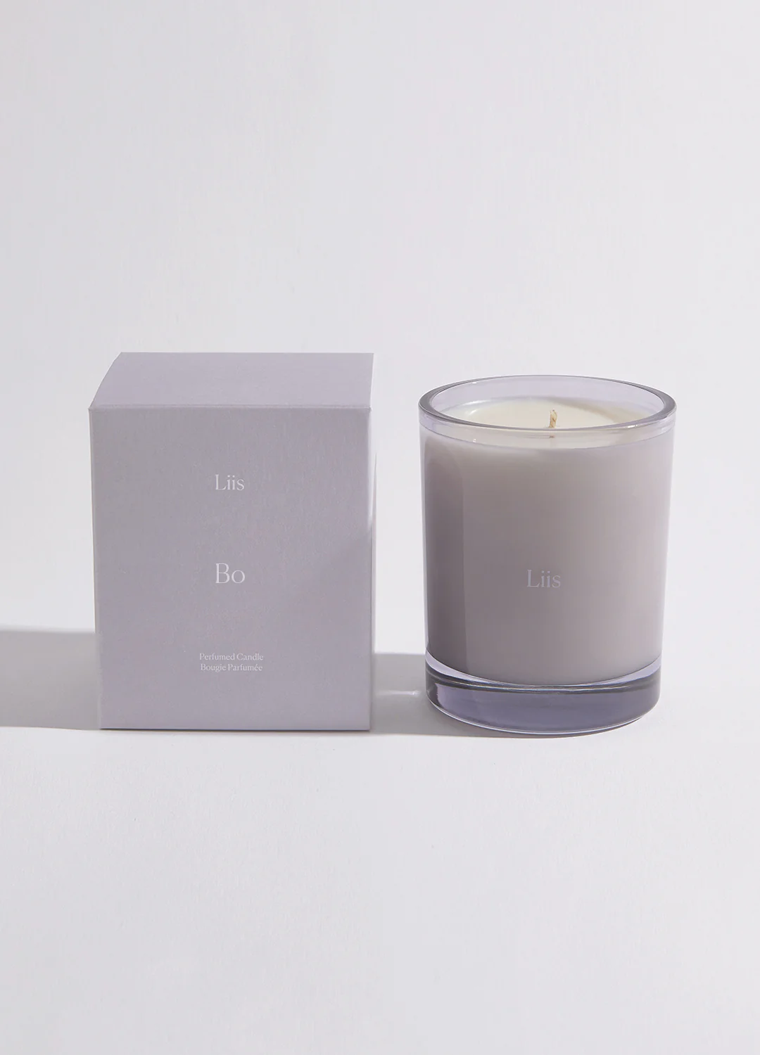 Bo Candle