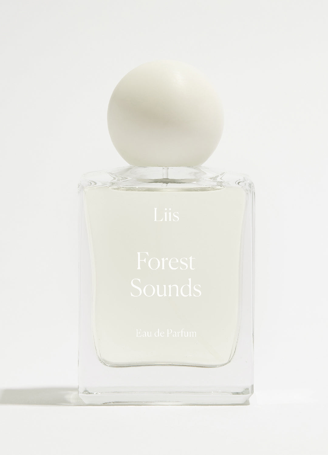 Liis Forest Sounds 50 mL Eau de Parfum