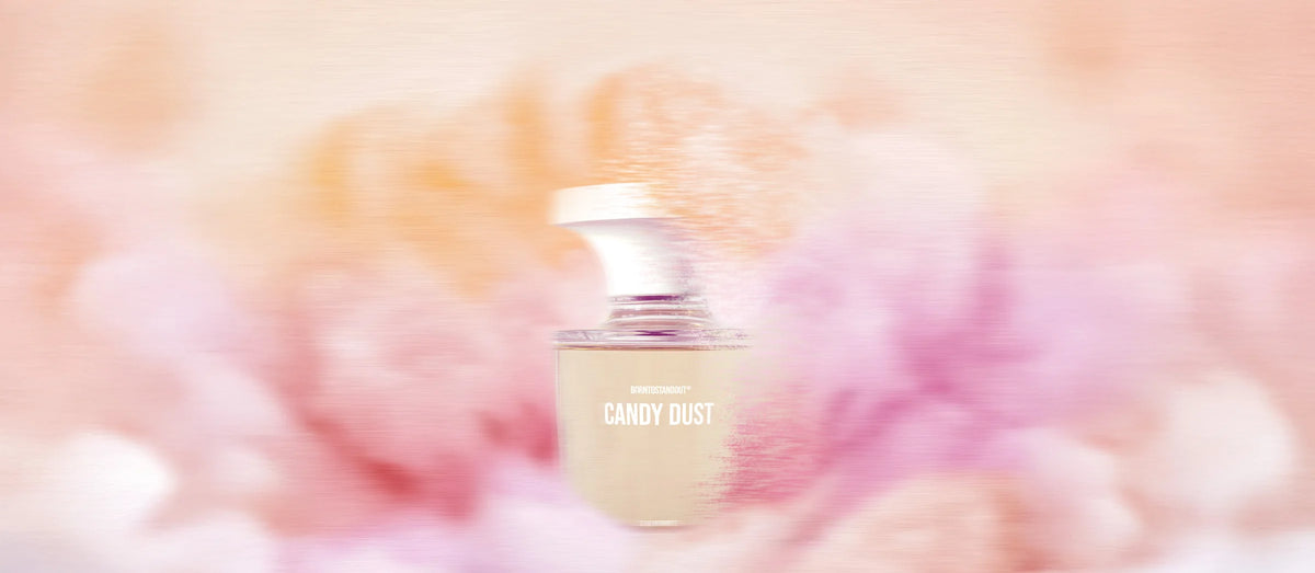 Candy Dust