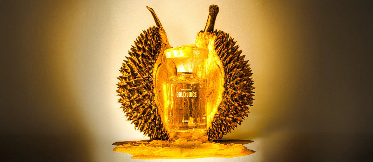 Gold Juice