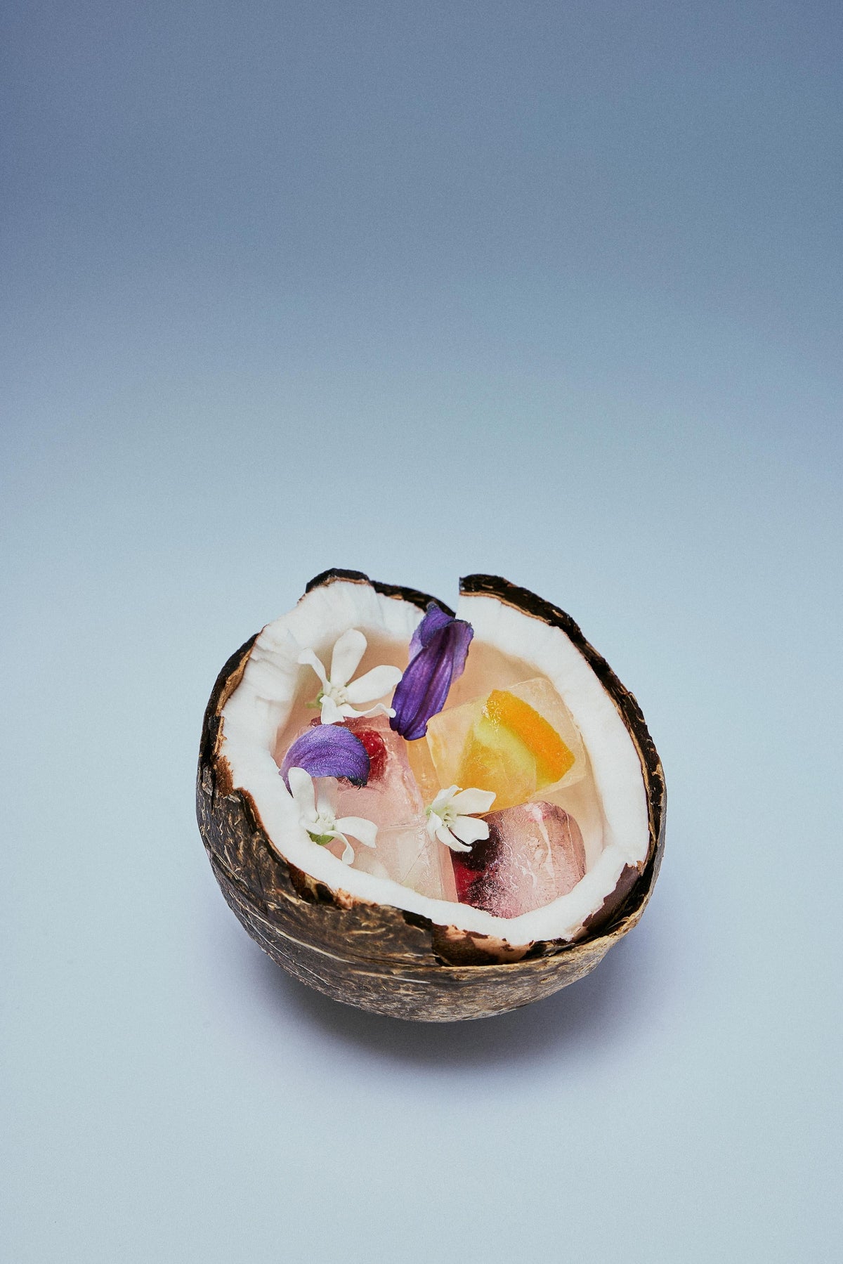 Rêve Enflammé — brand supporting photograph