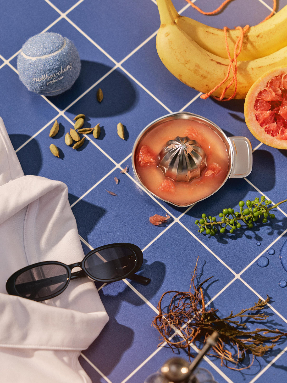 Summer Zest — brand supporting photograph