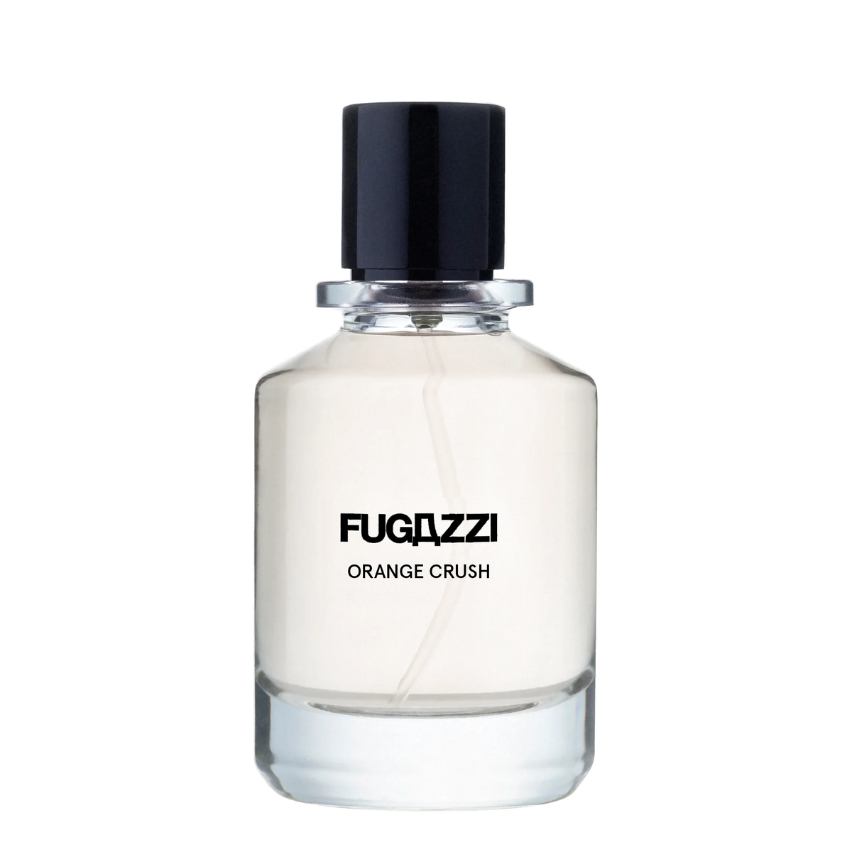 Orange Crush Extrait