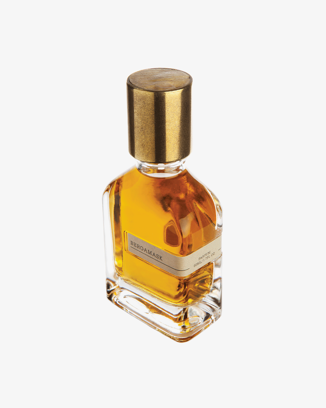 Orto Parisi Bergamask 50 mL bottle