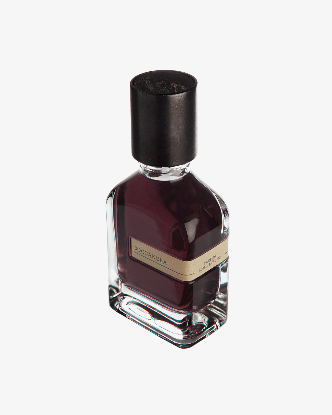 Orto Parisi Boccanera 50 mL bottle