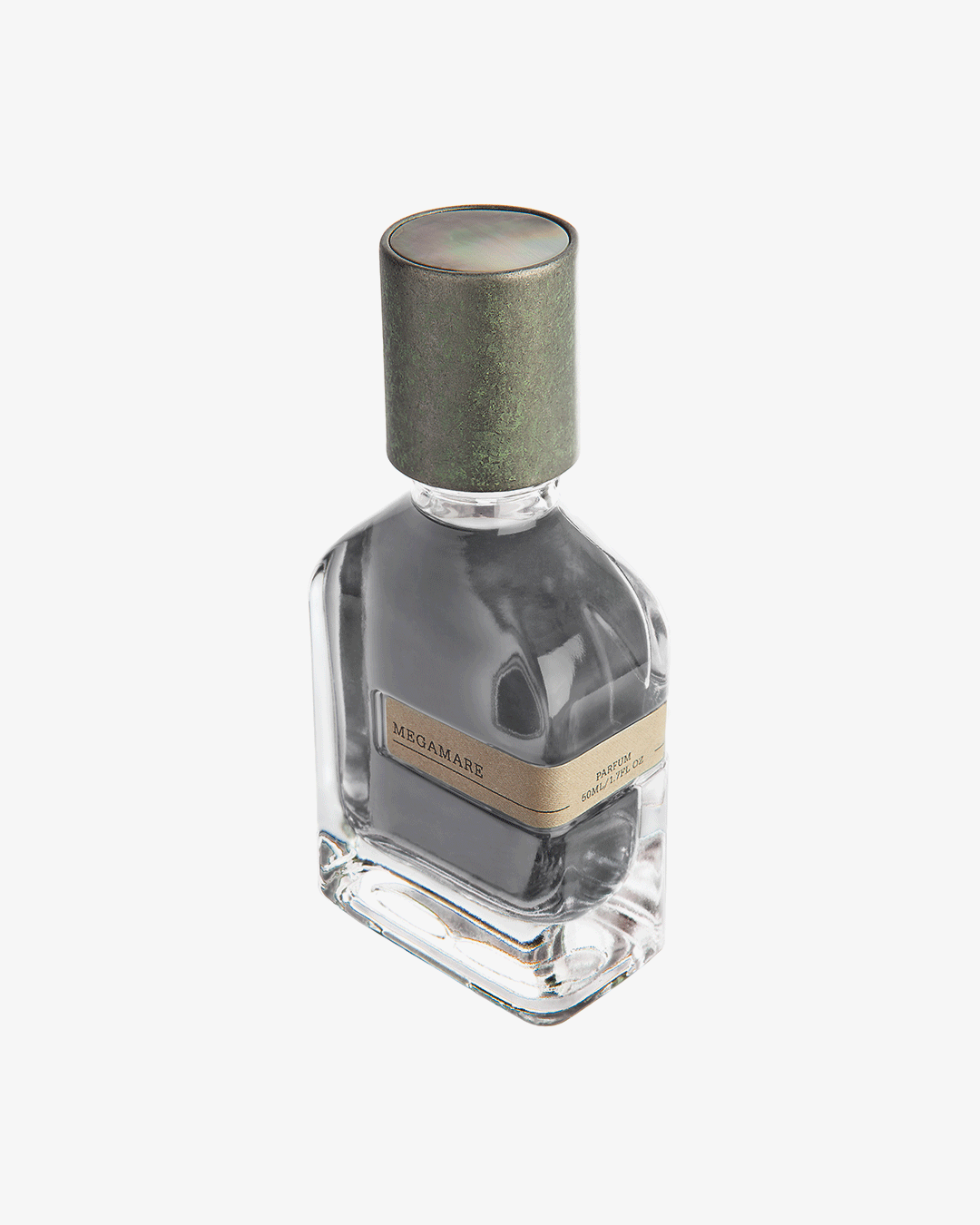 Orto Parisi Megamare 50 mL bottle
