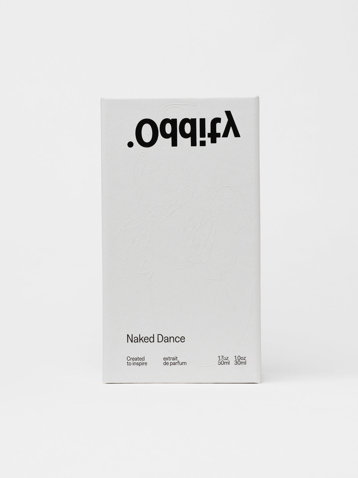 Naked Dance