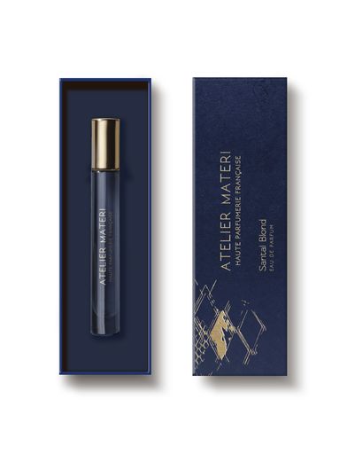 Santal Blond