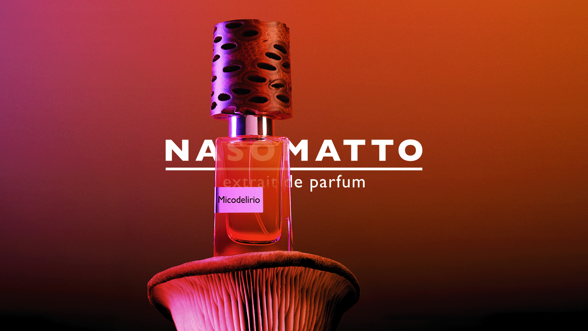 Nasomatto