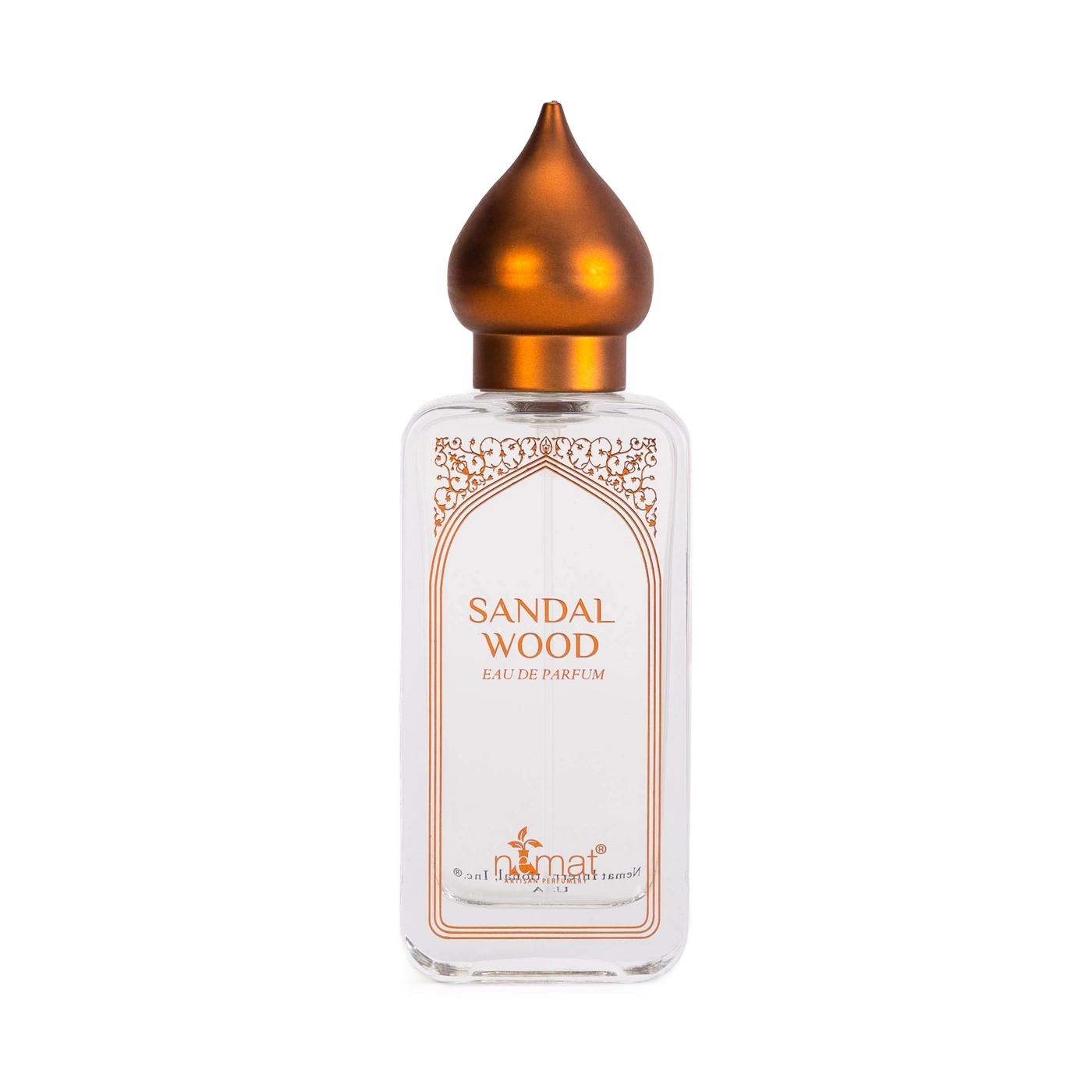 Sandalwood