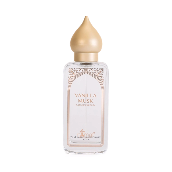 Vanilla Musk Eau de Parfum