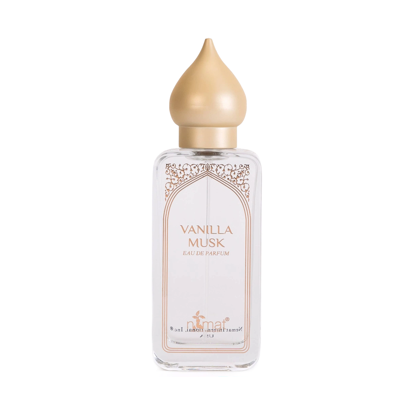 Vanilla Musk Eau de Parfum