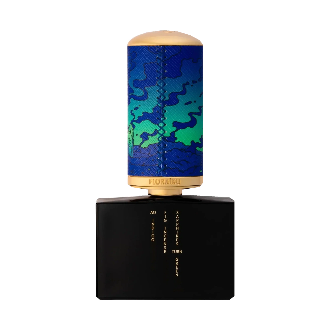 Floraiku AO Signature Bento 50 mL plus 10 mL travel spray
