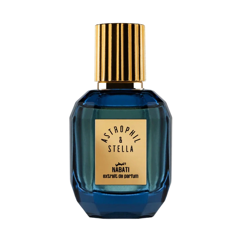 Nabati