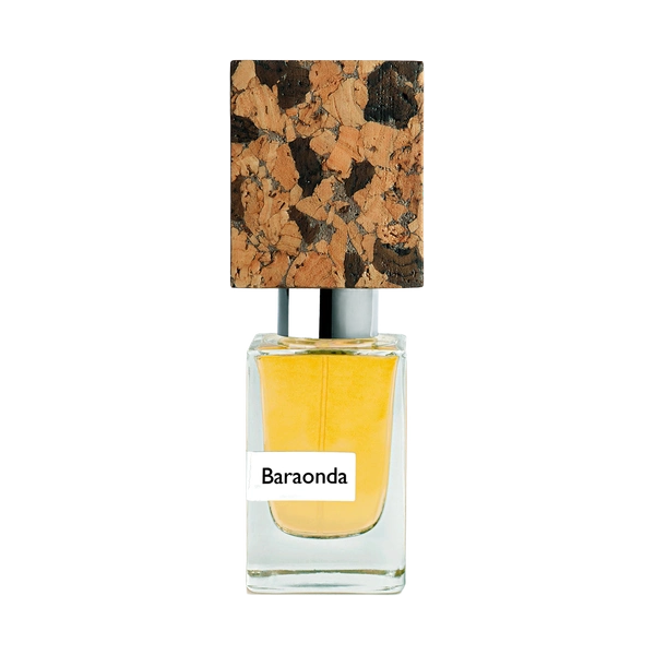 Baraonda