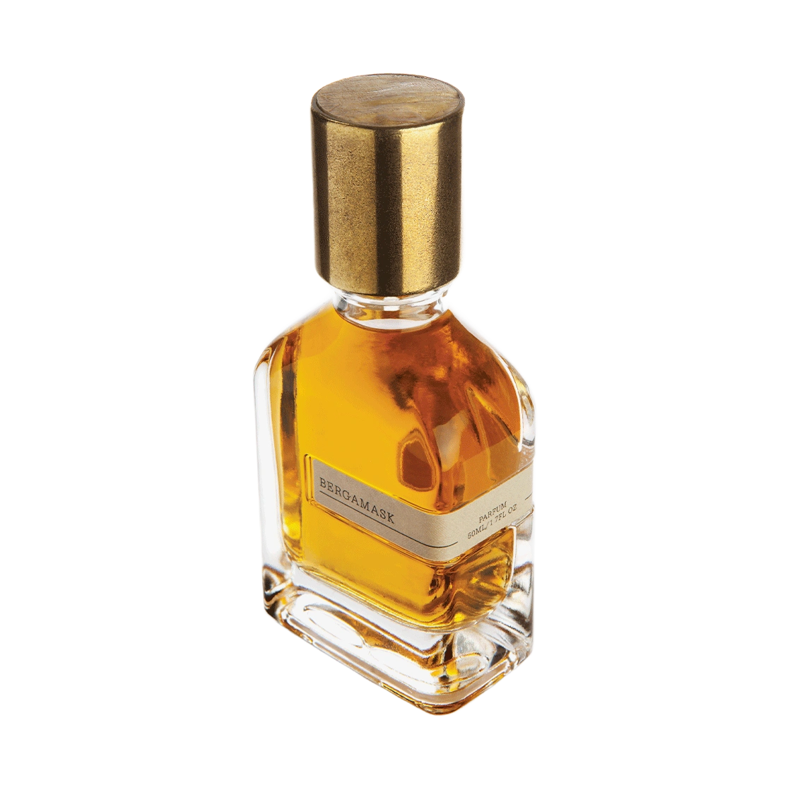 Orto Parisi Bergamask 50 mL bottle