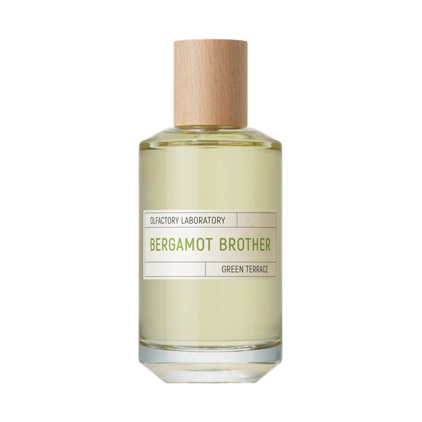 Bergamot Brother
