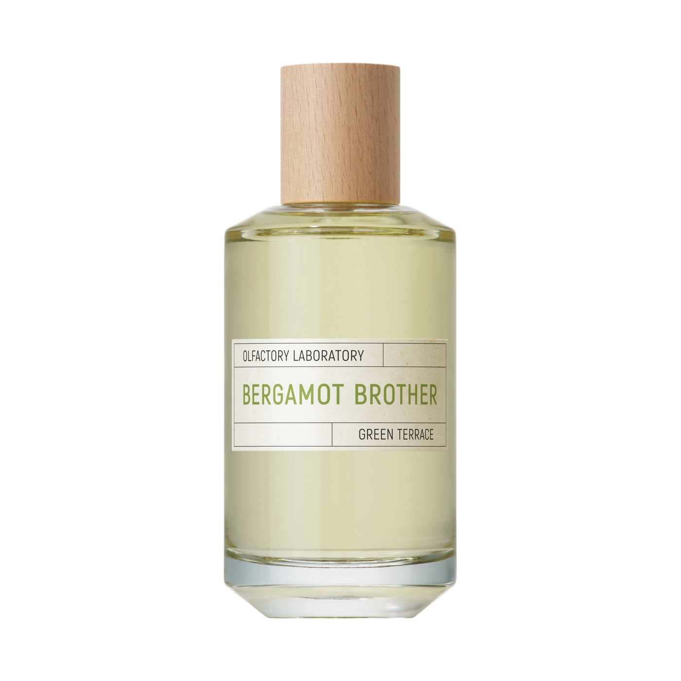 Bergamot Brother