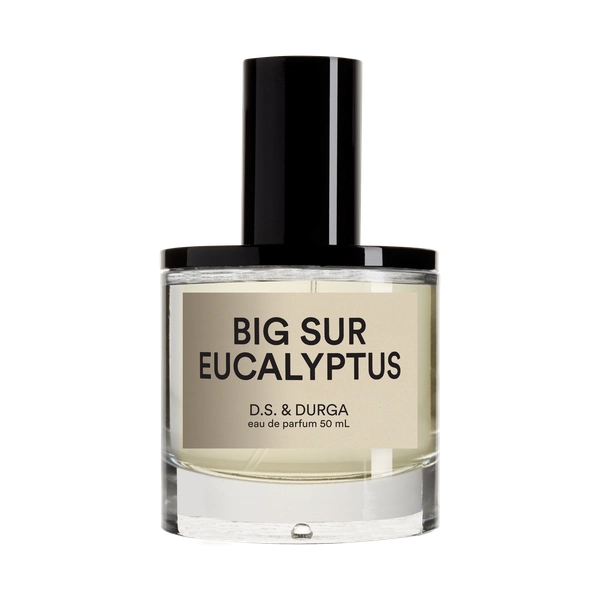 Big Sur Eucalyptus