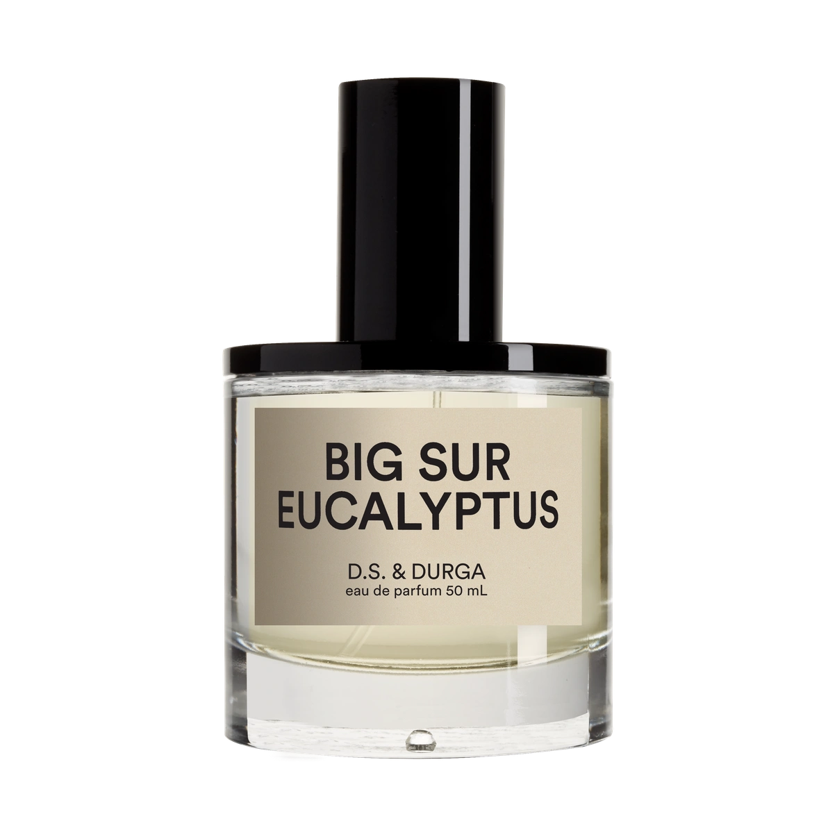 Big Sur Eucalyptus