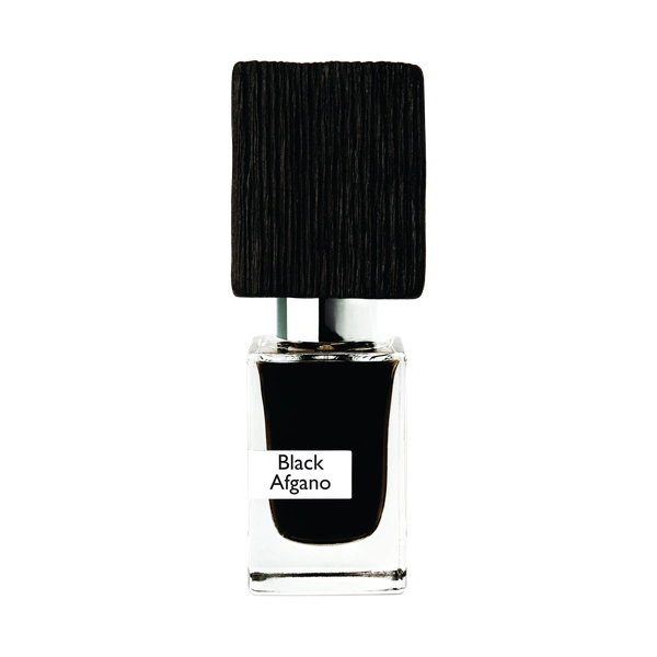 Black Afgano
