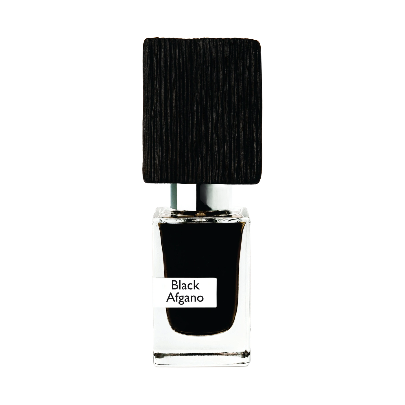 Black Afgano