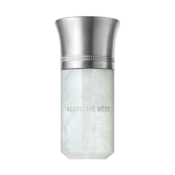 Blanche Bête