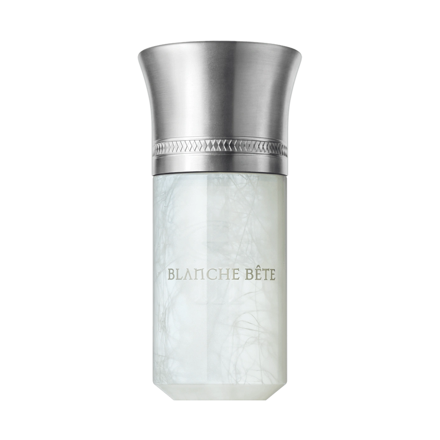 Blanche Bête