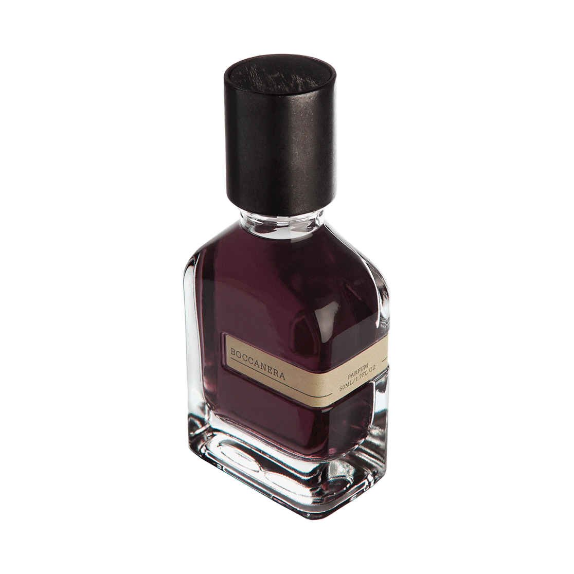 Orto Parisi Boccanera 50 mL bottle