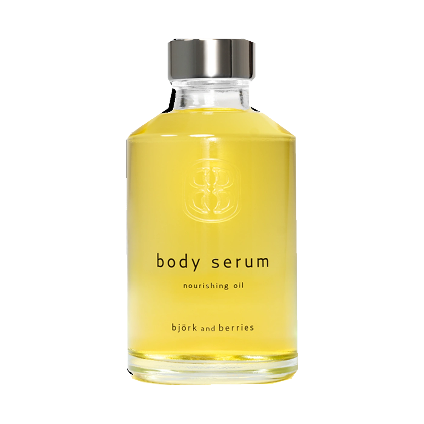 Björk and Berries Body Serum 200 mL