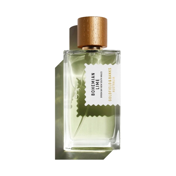 Bohemian Lime