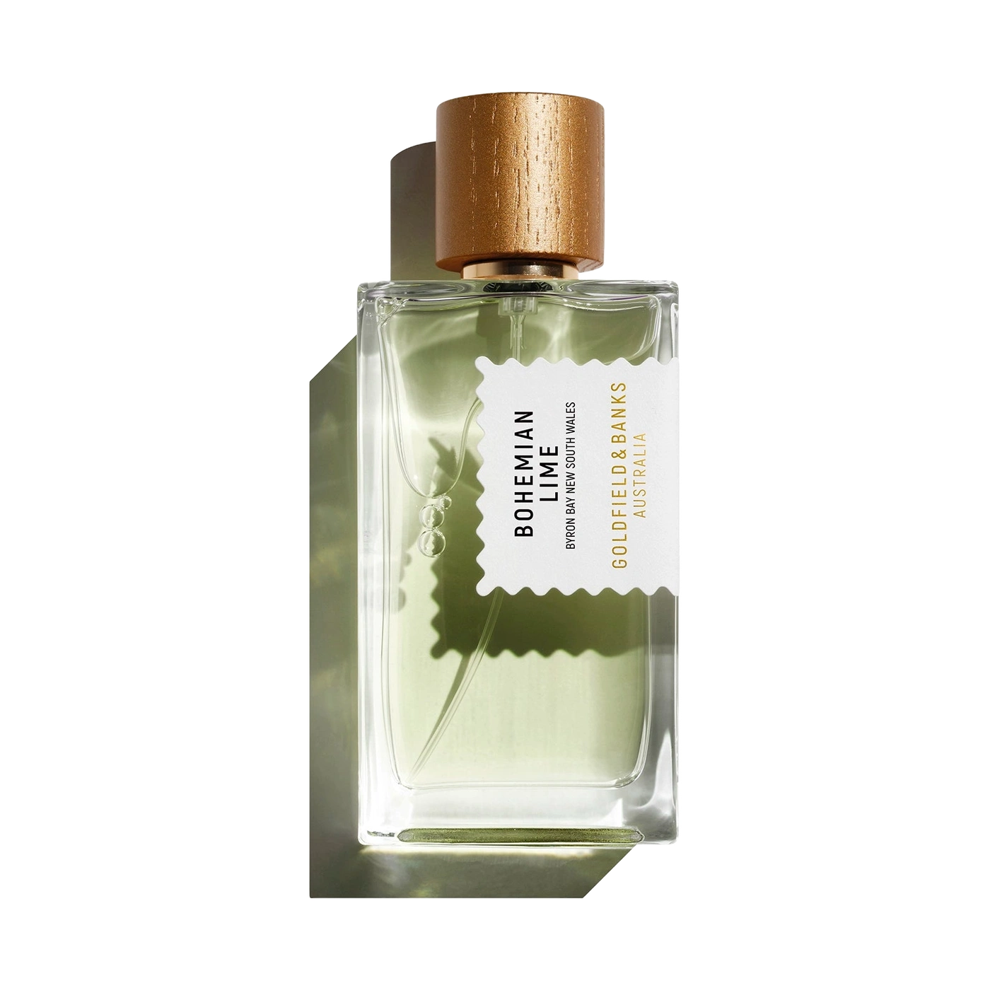 Bohemian Lime