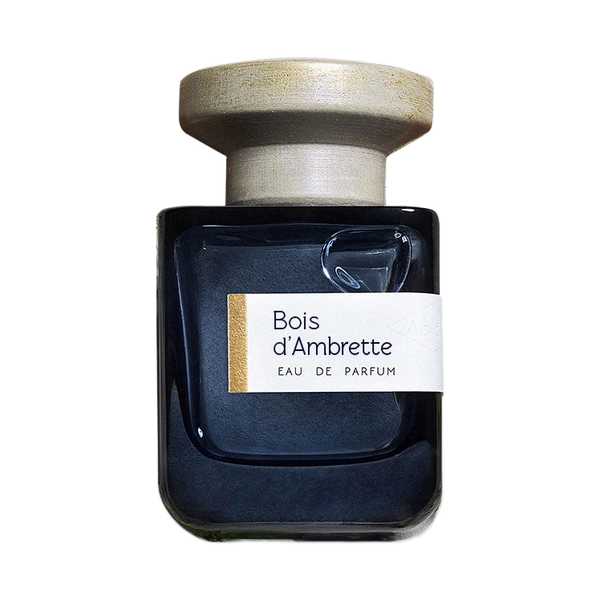 Bois d'Ambrette