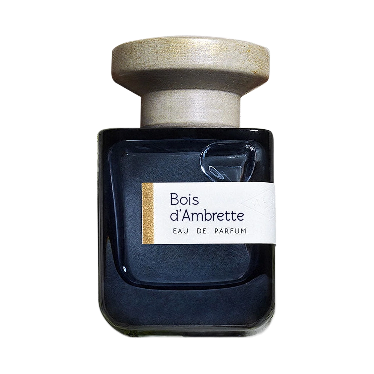 Bois d'Ambrette