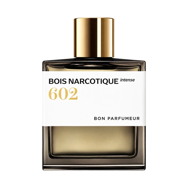 Bois Narcotique Intense 602